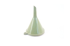 Trechter klein Matchagreen