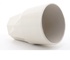 Geomotto beker 30cl Winterwit zonder oor