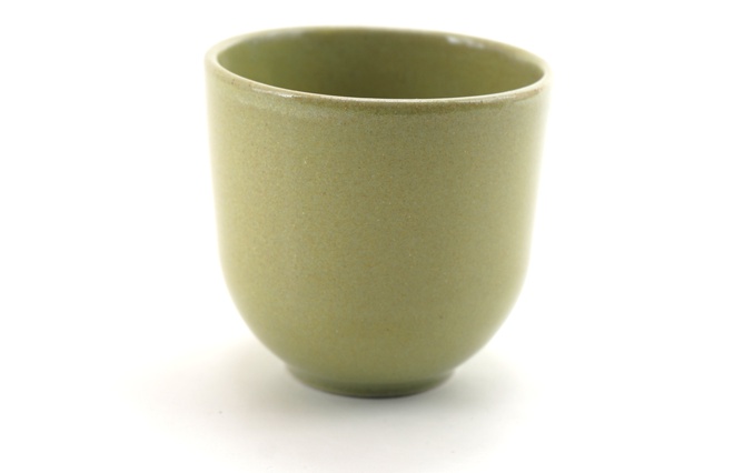 015junior Matcha green