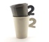 It takes two - cups
