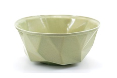Geomotto schaaltje Matcha Green