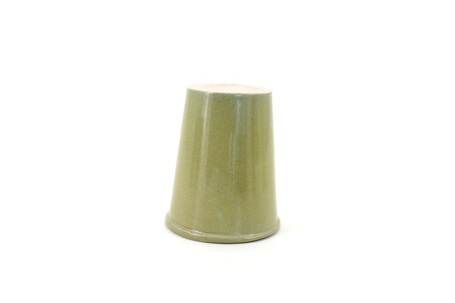 Blijvertje Matcha green