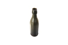 Fles klein 0.4L Bosgrond