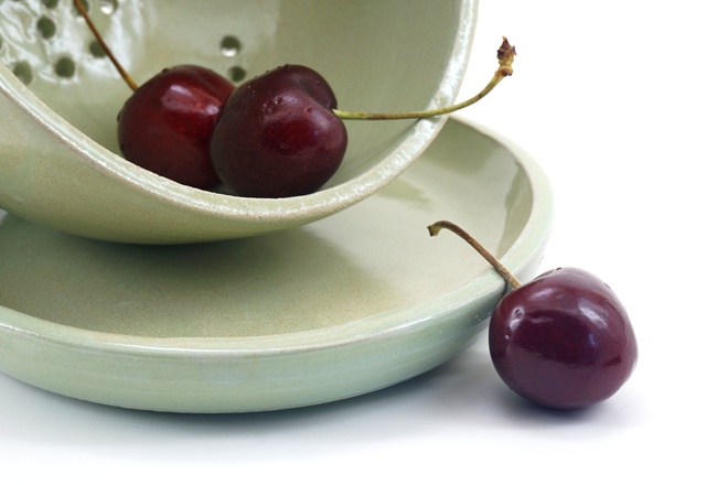 Fruittesje Matchagreen