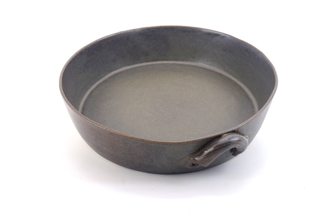 Ovenschaal schroef ø 24cm Winterheide