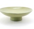 Schaaltje op voet kleur Matcha green 17.5cm