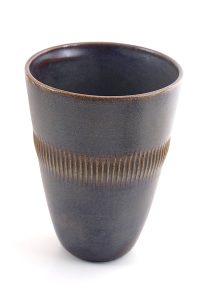 Cup TO-GO in Heide glazuur