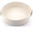 Ovenschaal schroef ø 18cm Kiezel