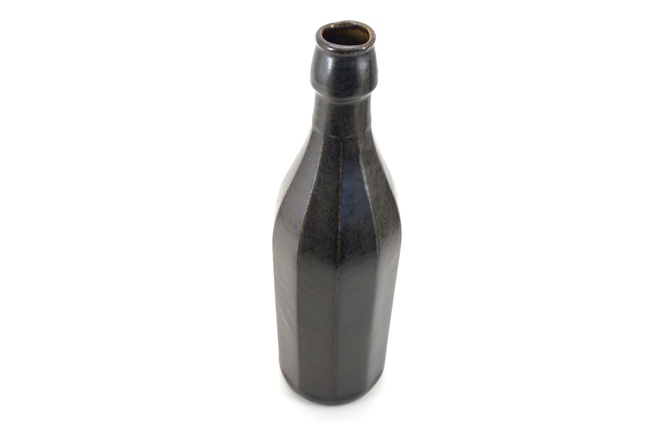 Fles groot 0.7L Bosgrond