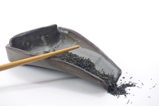 Theeschep/Spoon Tea-Chahe