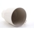 Geomotto beker 30cl Winterwit met oor