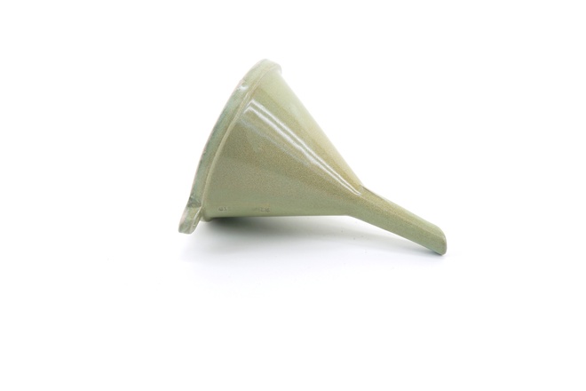 Trechter klein Matchagreen