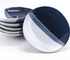 "Blu" borden servies