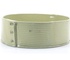 Schaal geribbeld groot  kleur Matcha green