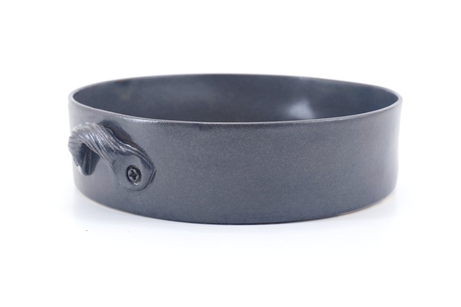 Ovenschaal schroef ø 18cm Bosgrond