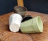 Goto beker 13cl Winterwit