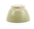 Rijstkom Matcha green