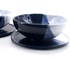 "Blu" borden servies