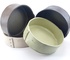 Schaal geribbeld groot  kleur Matcha green