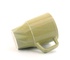 Geomotto beker 30cl Matcha Green met oor