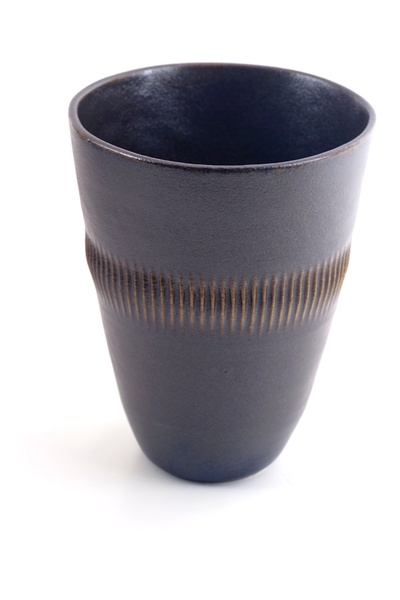 Cup TO-GO in Bosgrond glazuur