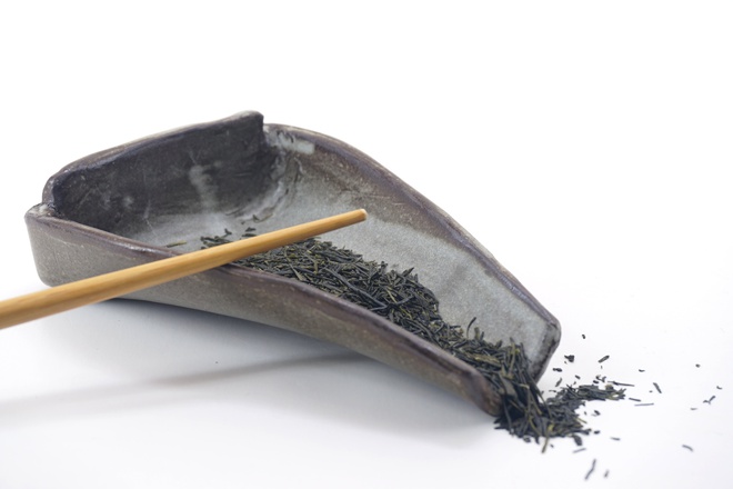 Theeschep/Spoon Tea-Chahe
