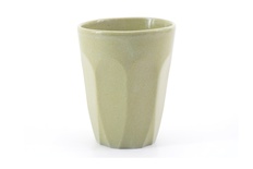 Goto beker 13cl Matcha green