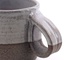Goccia beker kiezel glans glazuur