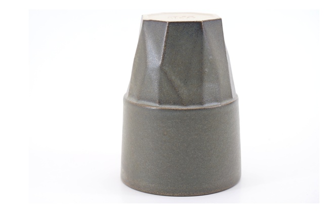 Geomotto beker 30cl Winterheide zonder oor