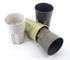015Beker kleur Matcha green