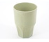 Geomotto beker 30cl Matcha Green zonder oor