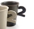 It takes two - cups