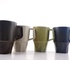Geomotto beker 30cl Matcha Green met oor