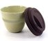 Cup TO-GO in Matcha green glazuur