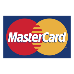 Mastercard payment icon