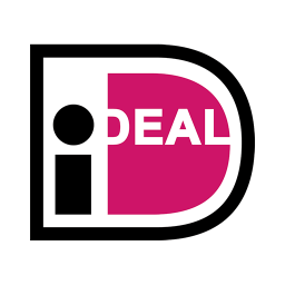 iDeal payment icon